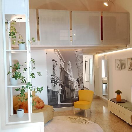 Casetta Leccesina ภายนอก รูปภาพ
