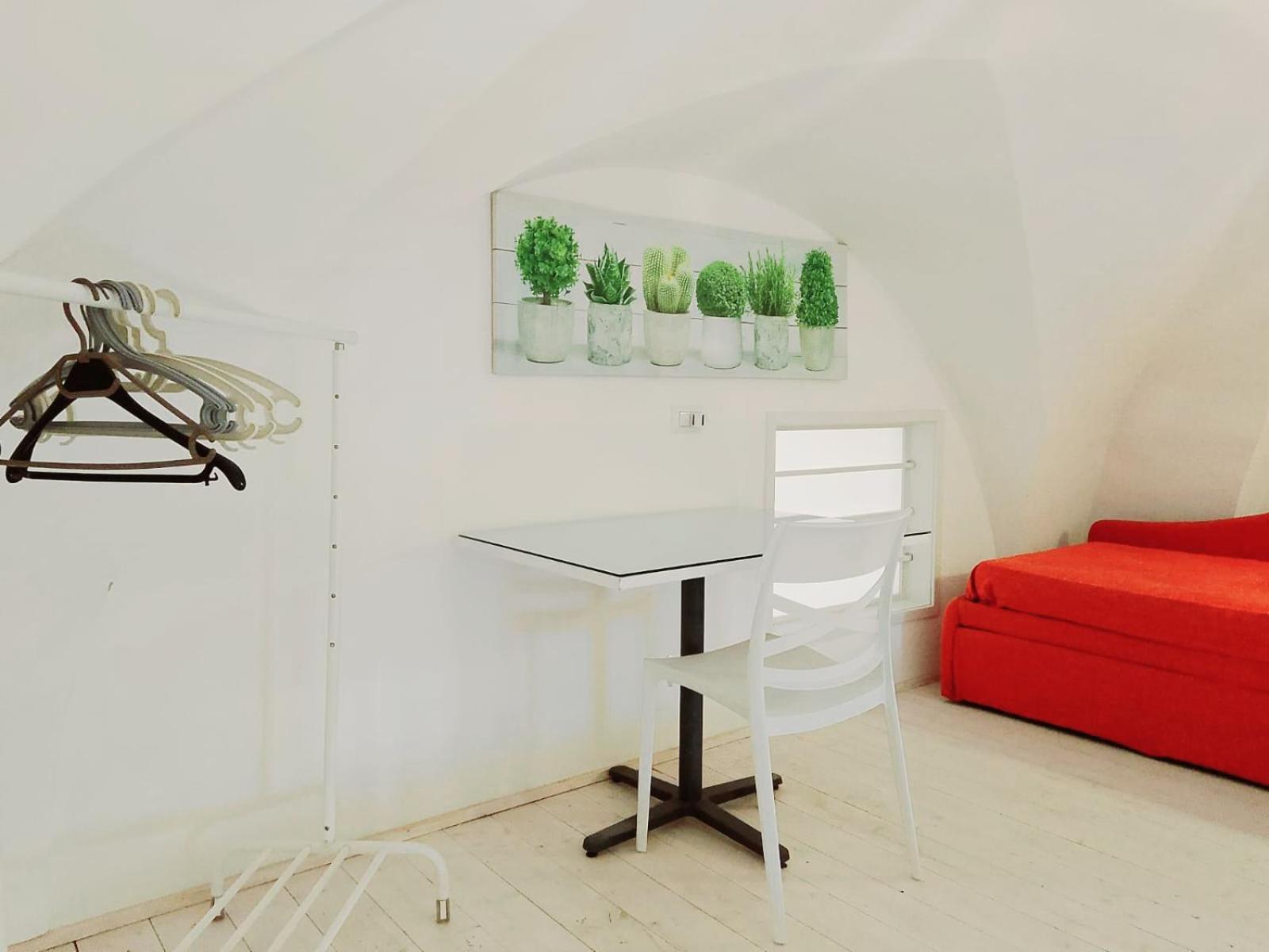 Casetta Leccesina ภายนอก รูปภาพ