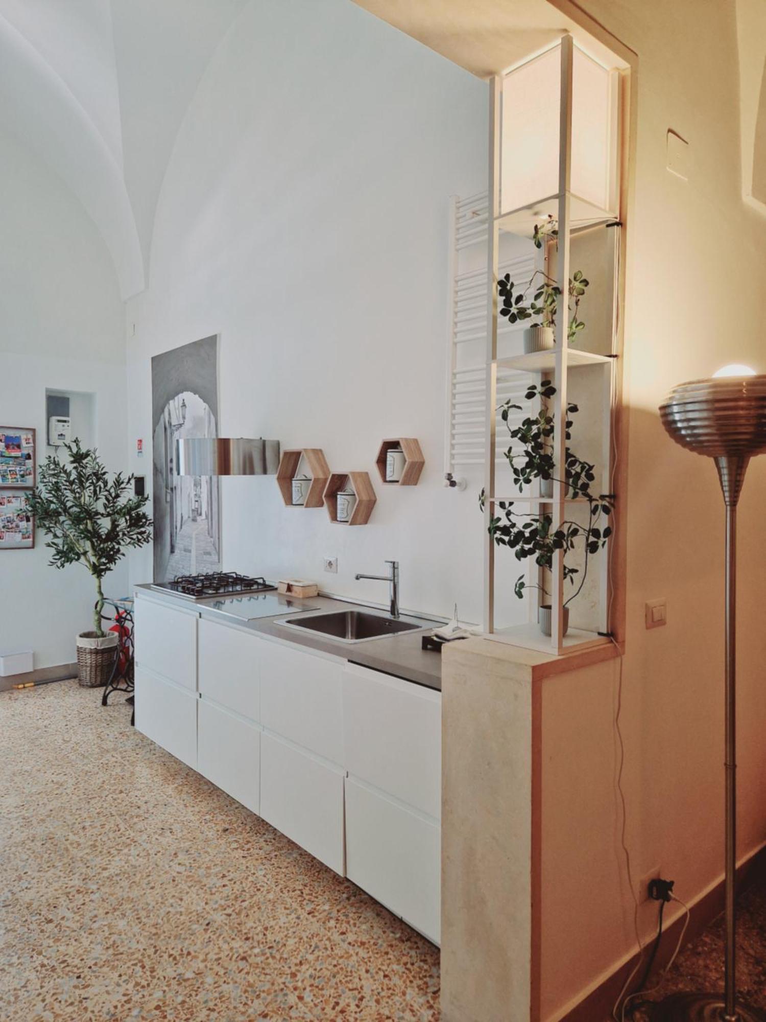 Casetta Leccesina ภายนอก รูปภาพ