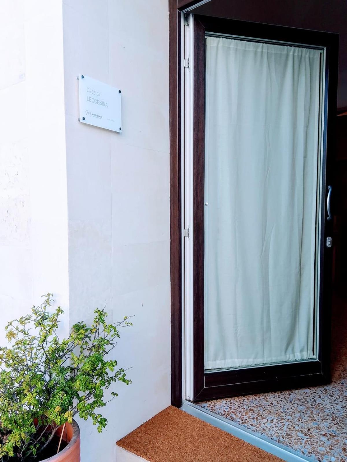 Casetta Leccesina ภายนอก รูปภาพ